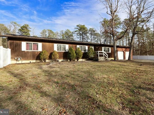 1038 MCGEARY PLACE, MAYS LANDING, NJ 08330