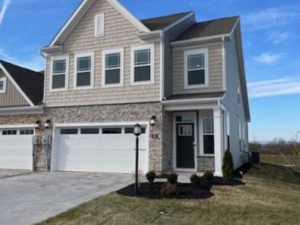 207 GRAND OVERLOOK DRIVE, GETTYSBURG, PA 17325