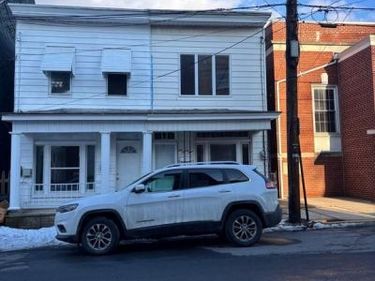 129 N WHITE STREET, SHENANDOAH, PA 17976