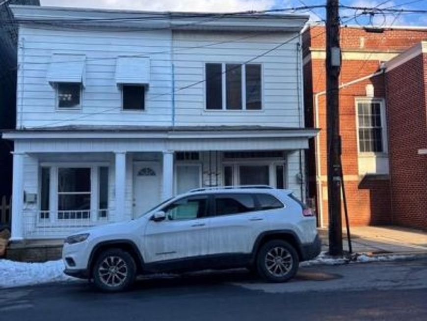 129 N White Street, Shenandoah, PA 17976 Main Photo