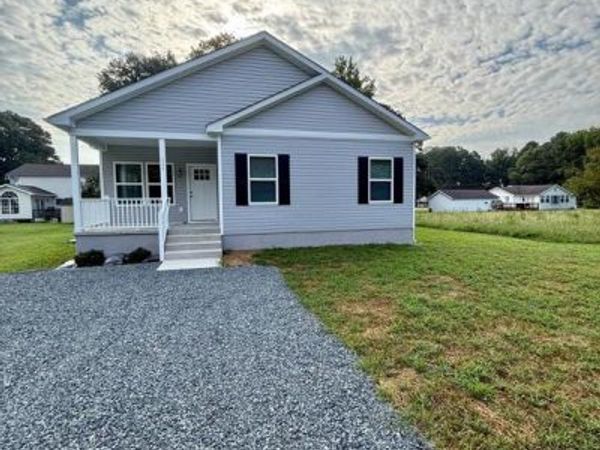 157 CURRIOMAN DRIVE, MONTROSS, VA 22520
