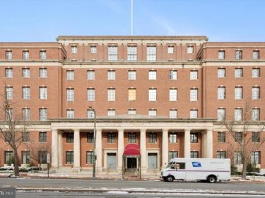 1601 00 SPRING GARDEN STREET, Unit 205, PHILADELPHIA, PA 19130