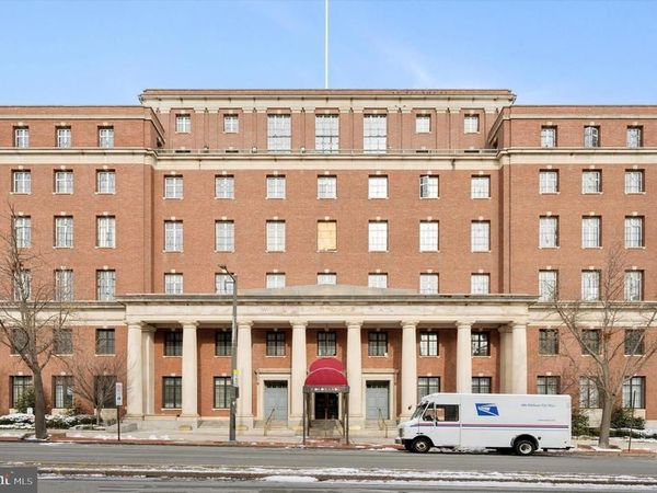 1601 00 SPRING GARDEN STREET, Unit 205, PHILADELPHIA, PA 19130