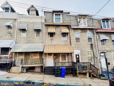 508 S 11TH STREET, READING, PA 19602