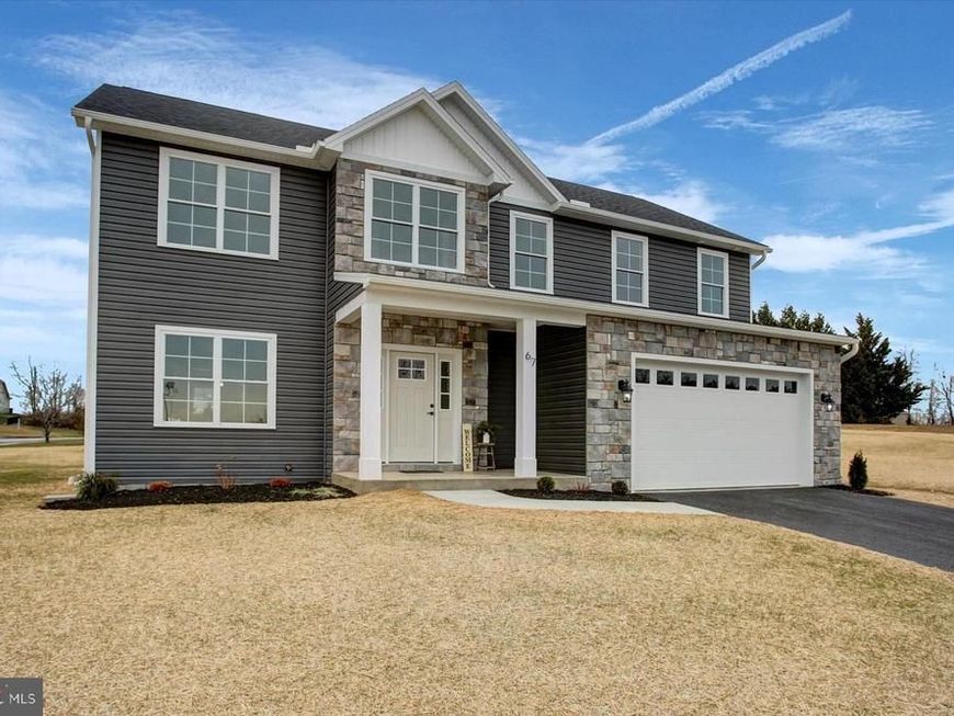 67 James Way, Greencastle, PA 17225 Main Photo