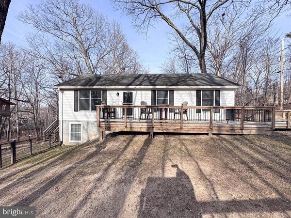 155 BALSAM LANE, BLUEMONT, VA 20135