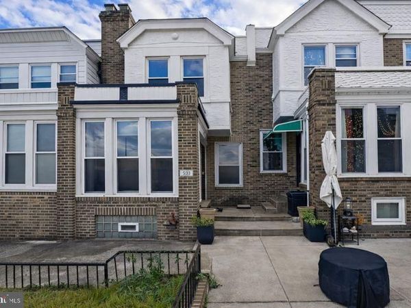 5754 W OXFORD STREET, PHILADELPHIA, PA 19131