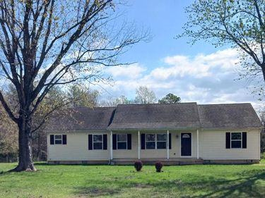 2004 TWYMANS MILL ROAD, MADISON, VA 22727