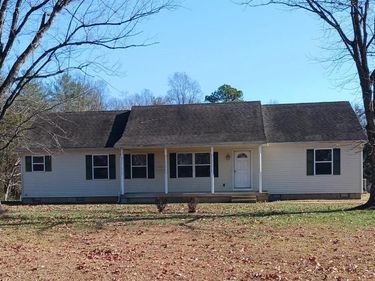 2004 TWYMANS MILL ROAD, MADISON, VA 22727