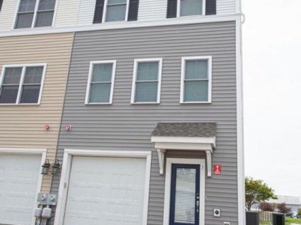 13002 BOWLINE LANE, Unit 5, OCEAN CITY, MD 21842