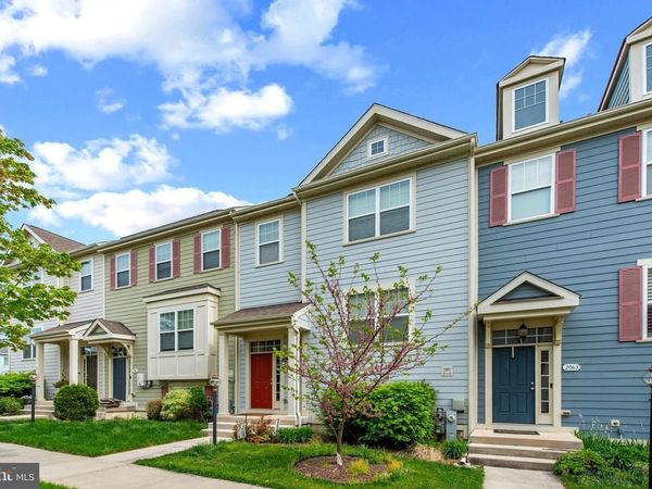 2065 CASE ROAD, BALTIMORE, MD 21222