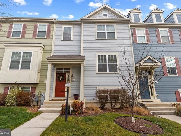 2065 CASE ROAD, BALTIMORE, MD 21222