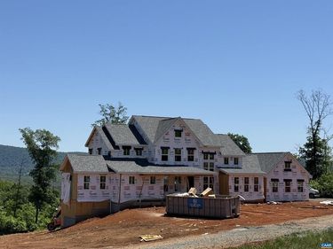 TBD DUDLEY MOUNTAIN RD, CHARLOTTESVILLE, VA 22903