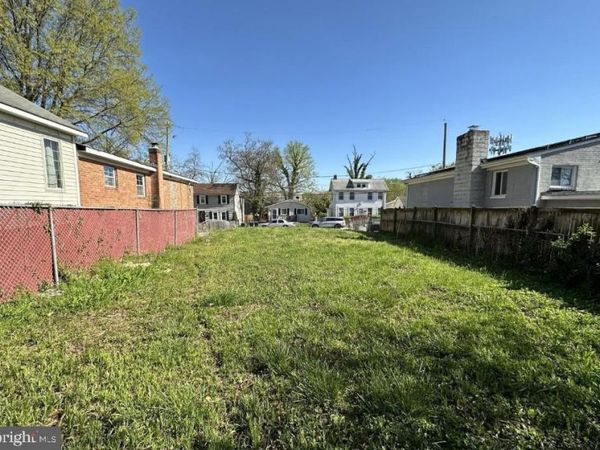 5908 BURGUNDY STREET, CAPITOL HEIGHTS, MD 20743