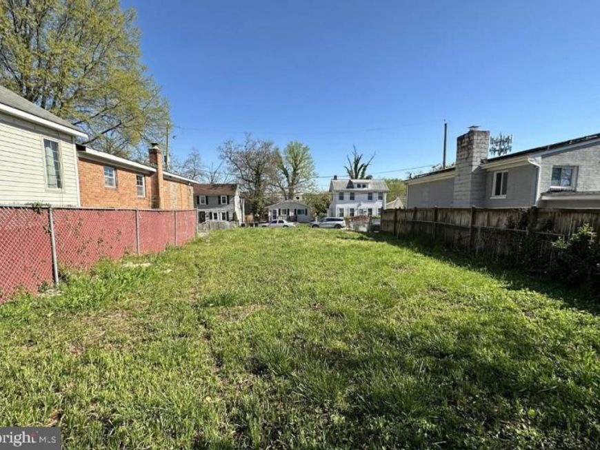 5908 Burgundy Street, Capitol Heights, MD 20743 Main Photo