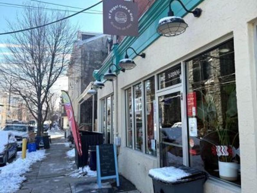 3862 64 Terrace Street, Philadelphia, PA 19128 Main Photo