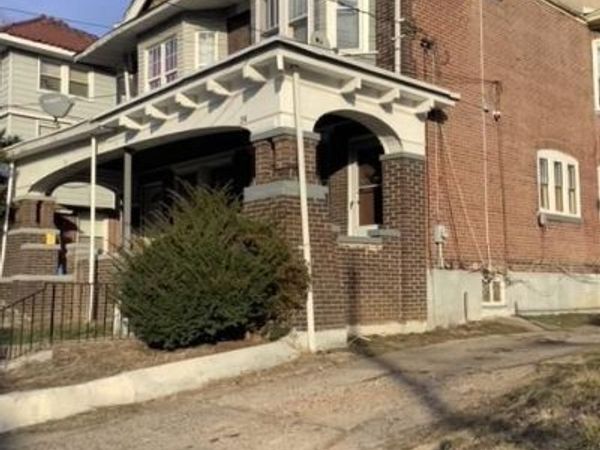 34 BRYN MAWR AVENUE, TRENTON, NJ 08618