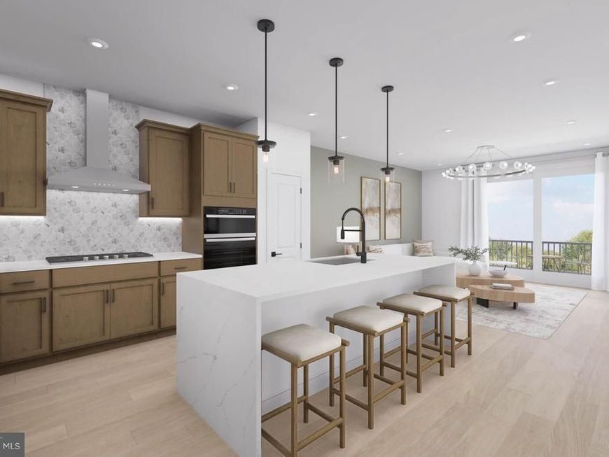 125 Kinsale Place, Unit 411, National Harbor, MD 20745 Main Photo