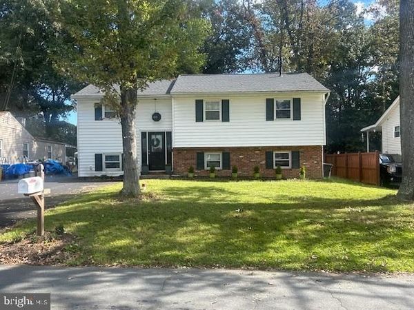 765 WHITNEYS LANDING DRIVE, CROWNSVILLE, MD 21032