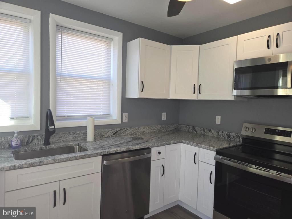 2909 Markley Avenue, Baltimore, MD 21214 Main Photo