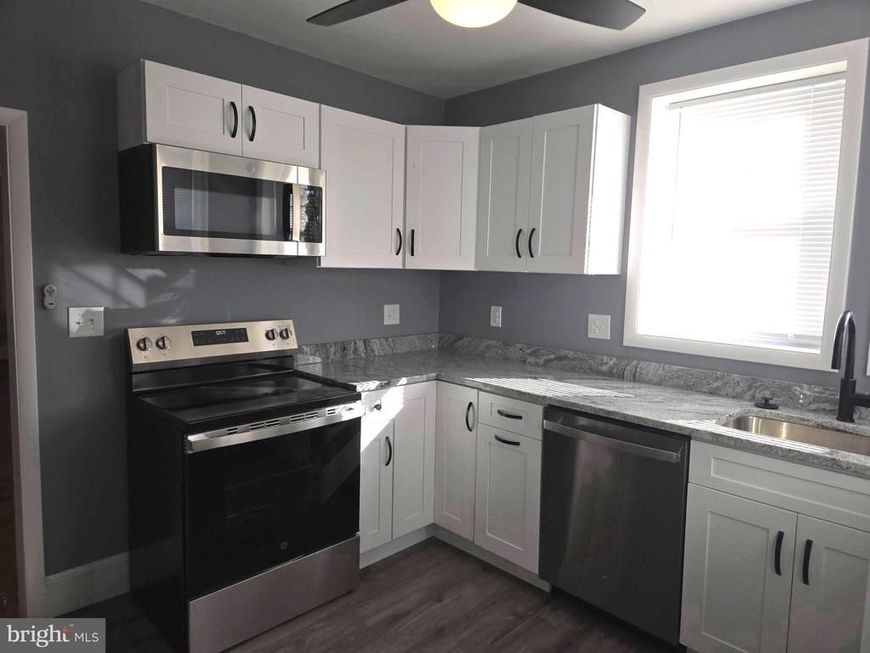 2911 Markley Avenue, Baltimore, MD 21214 Main Photo