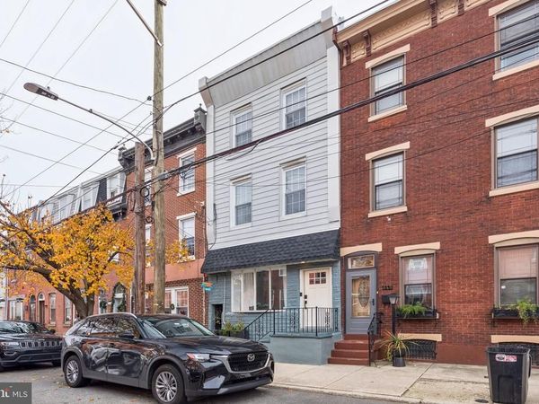 850 E THOMPSON STREET, PHILADELPHIA, PA 19125