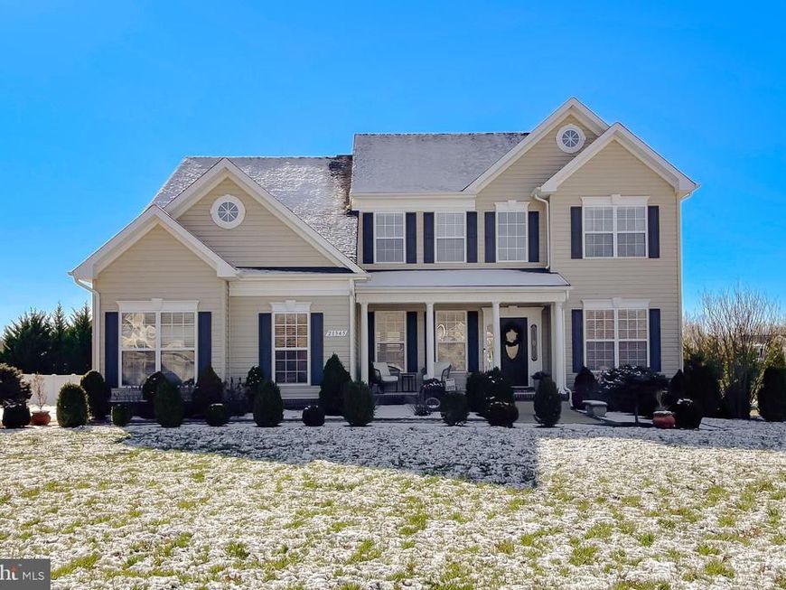 21345 Fairwood Court, Leonardtown, MD 20650 Main Photo