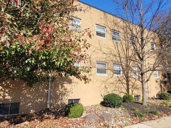 3 W PARK AVE, Unit APT 1, OAKLYN, NJ 08107