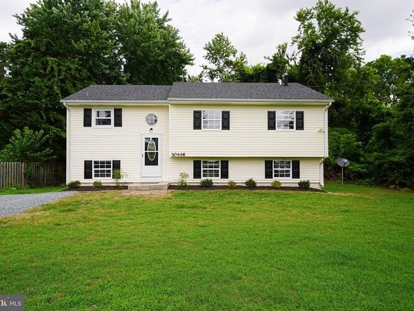30446 ZION ROAD, SALISBURY, MD 21804