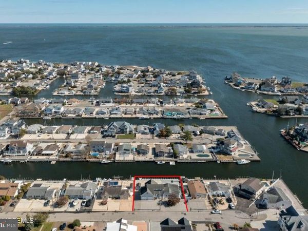 1211 GEMINI COURT, FORKED RIVER, NJ 08731