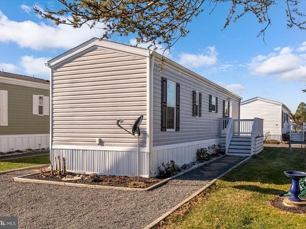 12346 OLD BRIDGE ROAD, Unit 112, OCEAN CITY, MD 21842