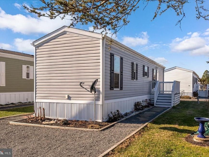 12346 Old Bridge Road, Unit 112, Ocean City, MD 21842 Main Photo