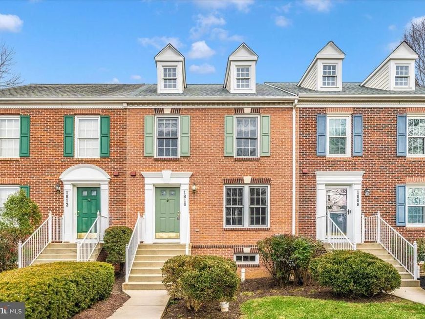 1810 Sebastian Boulevard, Frederick, MD 21701 Main Photo