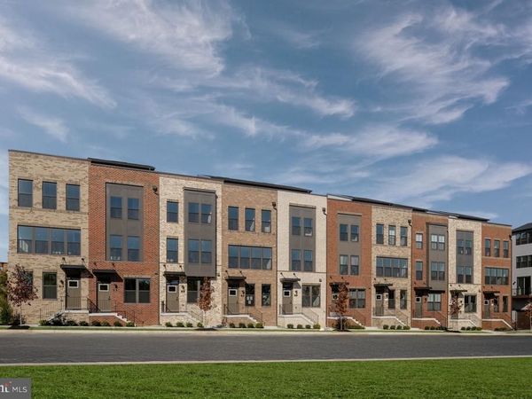 2028 BOLTON STREET, Unit CLARENDON, BALTIMORE, MD 21217