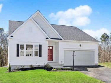 Homesite 206 WILLIAMSON ROAD, WINCHESTER, VA 22602