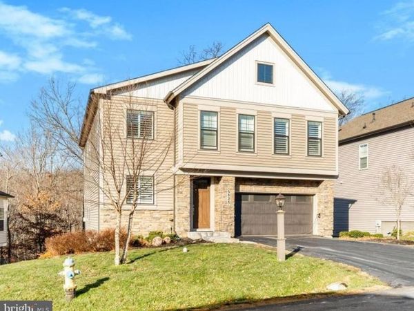 6828 W SHAVANO ROAD, NEW MARKET, MD 21774