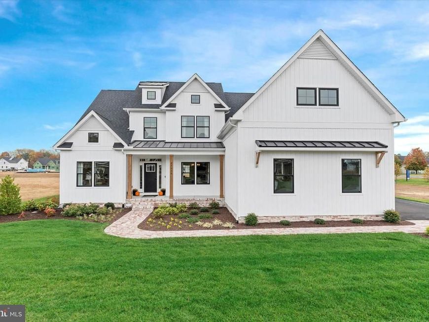 11818 River Run Lane, Berlin, MD 21811 Main Photo