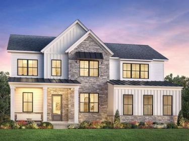 16 FOXTAIL COURT, Unit 4, COLLEGEVILLE, PA 19426