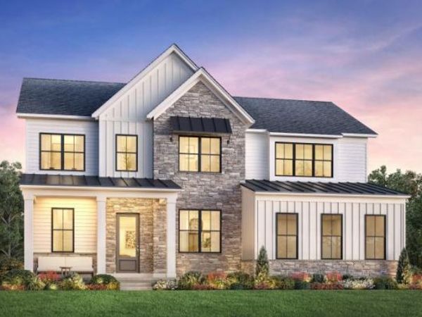 16 FOXTAIL COURT, Unit 4, COLLEGEVILLE, PA 19426