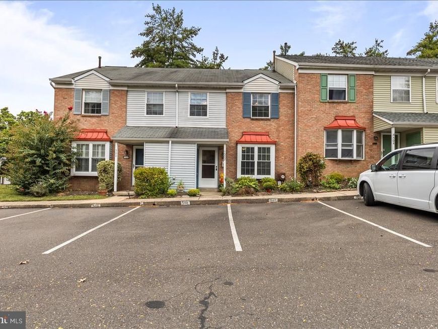 502 Brookwood Drive, Ambler, PA 19002 Main Photo