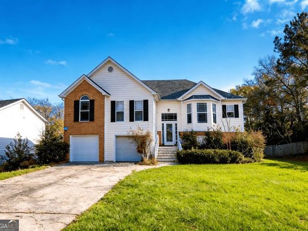 6940 W Fayetteville Road, Riverdale, GA 30296