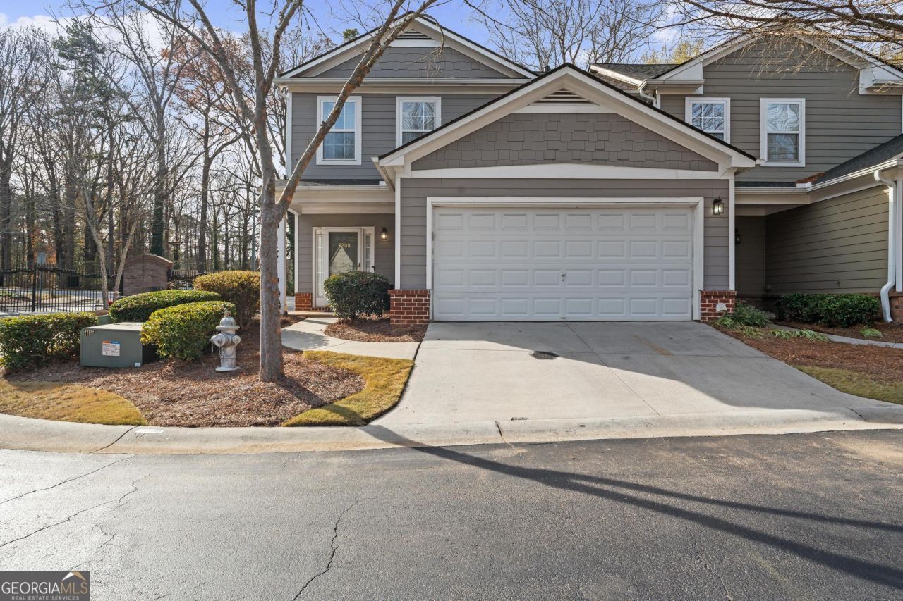 7200 Suttles Drive Sw, South Fulton, GA 30331 Main Photo