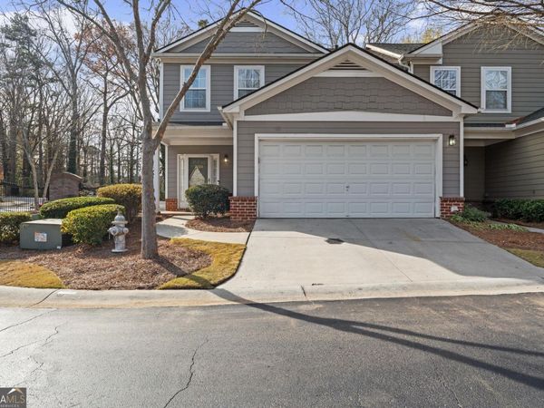 7200 Suttles Drive SW, South Fulton, GA 30331