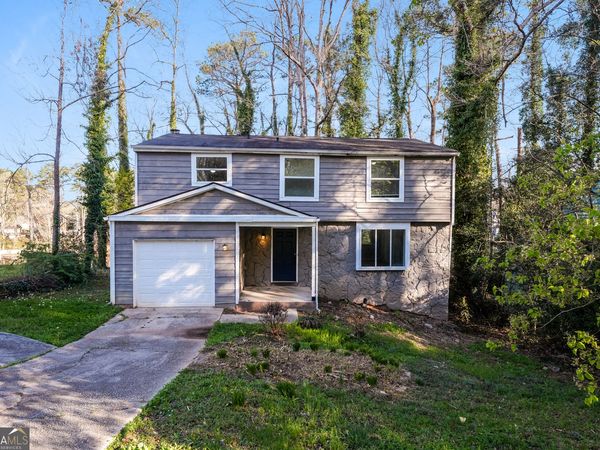 5200 Martins Crossing Road, Stone Mountain, GA 30088