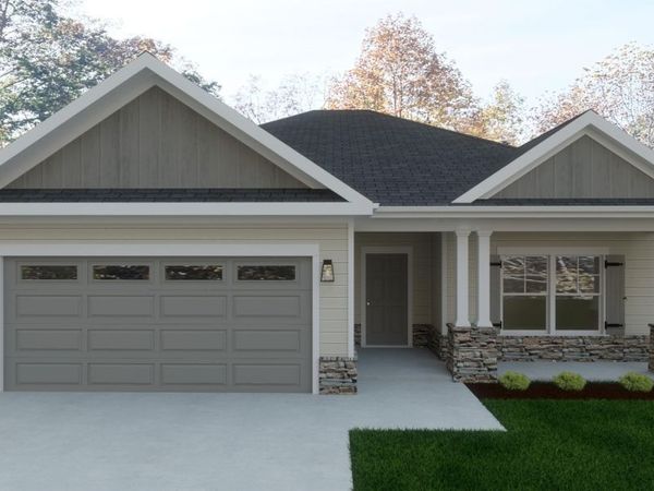 525 Crimper Lane, Murfreesboro, TN 37128