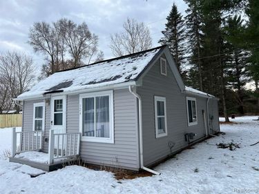 126 Burnside Road, Deerfield Twp, MI 48461
