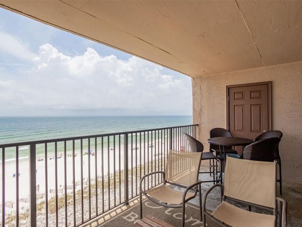 13817 Perdido Key Drive, Unit E601, Pensacola, FL 32507