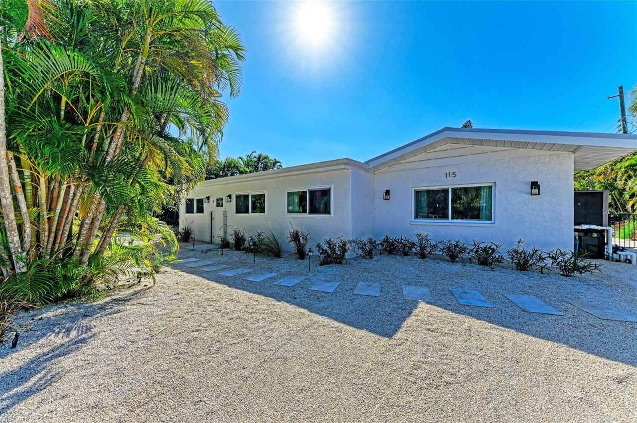 115 Los Cedros Drive, Anna Maria, FL 34216 Photo