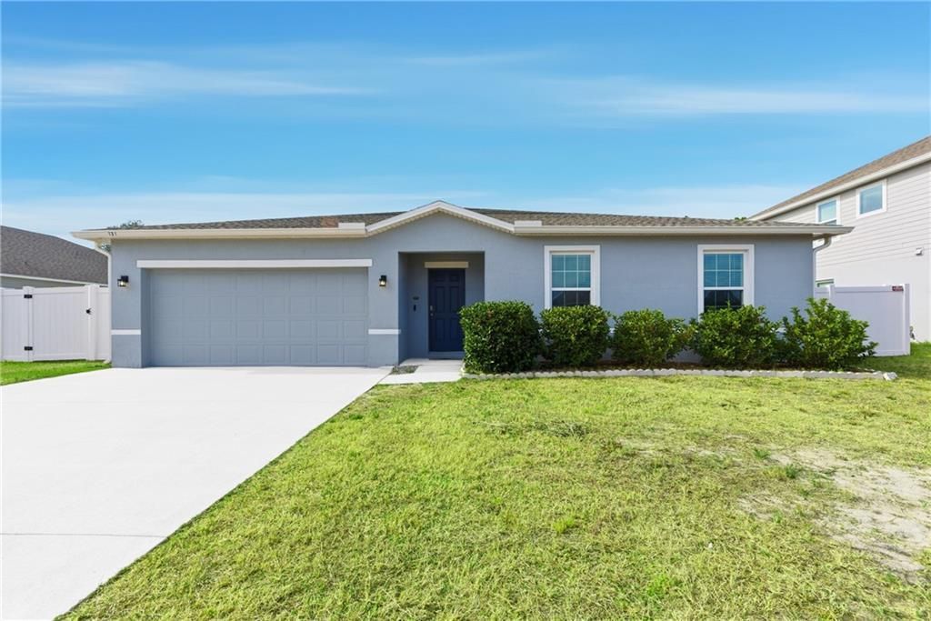 131 College Street Kingsland, GA 31548