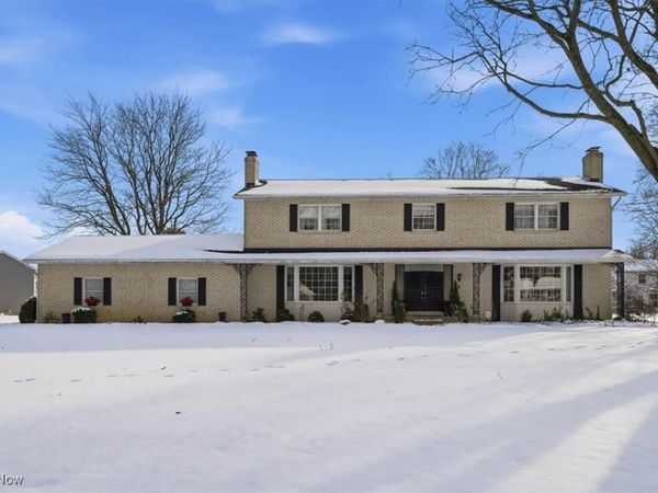 310 Tonawanda Trail SW, Hartville, OH 44632